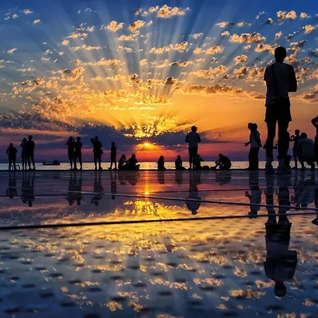 アパート Barbarossa