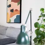Barbarossa Apartmán Zadar