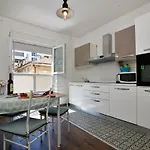 Apartamento Barbarossa