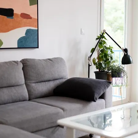 Barbarossa Apartamento Zadar