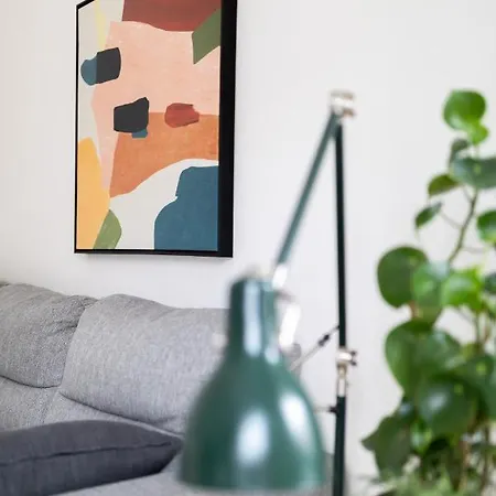 Barbarossa Lejlighed Zadar