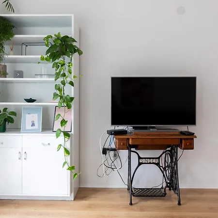 Barbarossa Apartment *