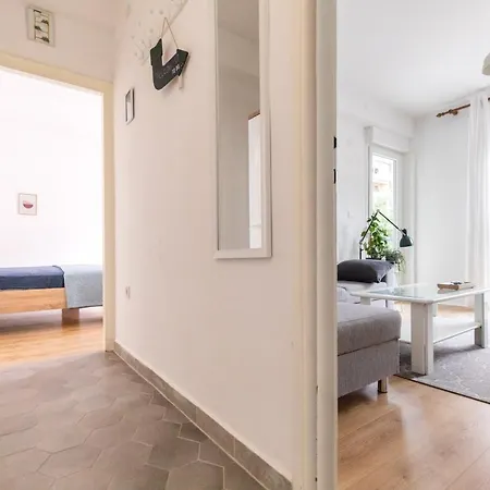Appartement Barbarossa