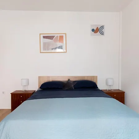 Barbarossa Appartement *