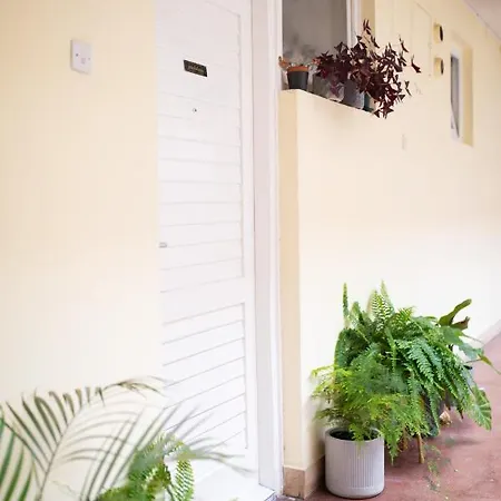 Apartamento Barbarossa Zadar