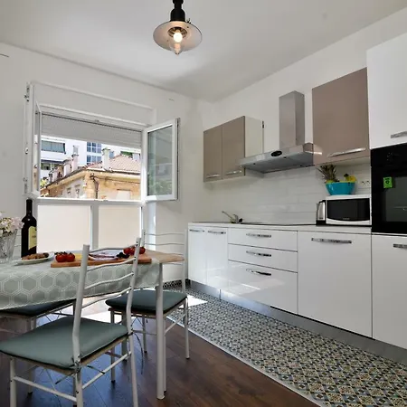 Appartement Barbarossa