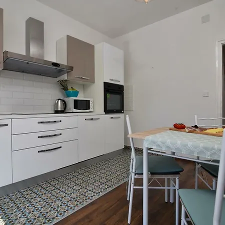 Barbarossa Apartamento