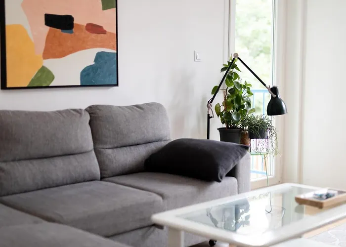 Barbarossa Apartment Zadar