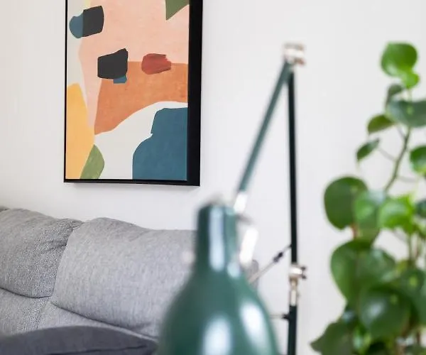 Barbarossa 公寓 扎达尔