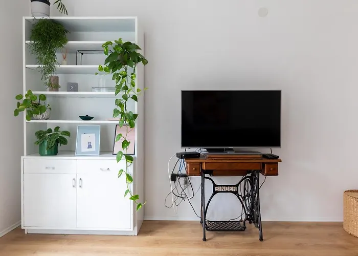 Barbarossa Apartment *