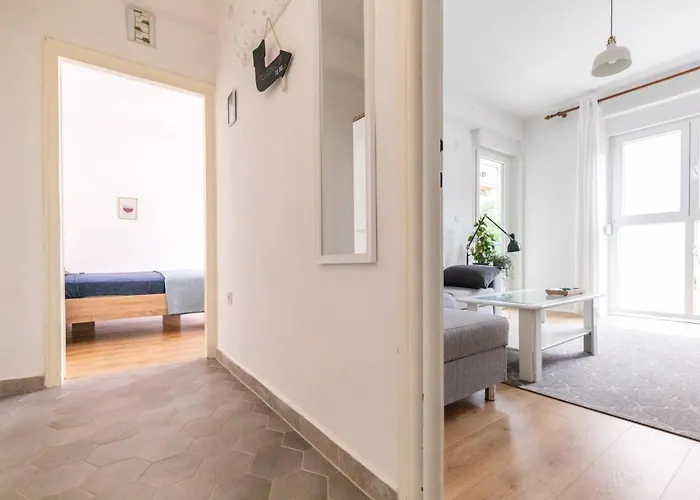 Apartment Barbarossa