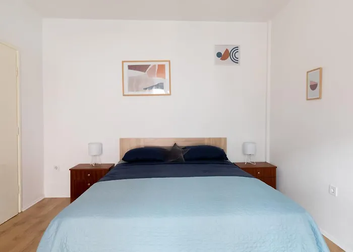 Barbarossa Apartment *