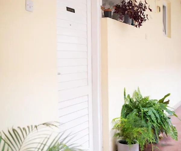 Apartment Barbarossa Zadar