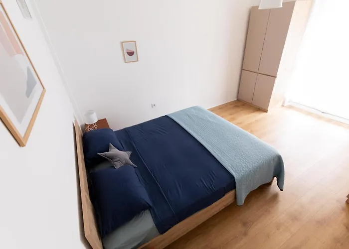 Barbarossa Apartment Zadar