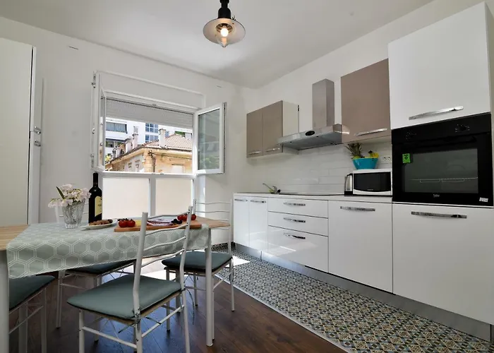 Apartment Barbarossa