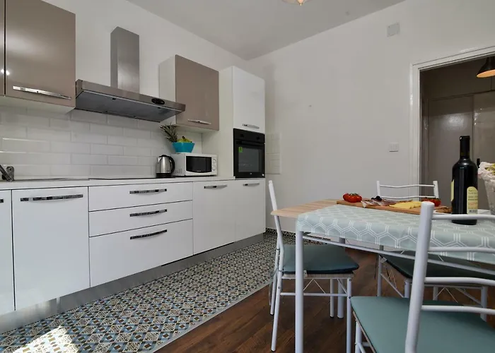 Barbarossa Apartment